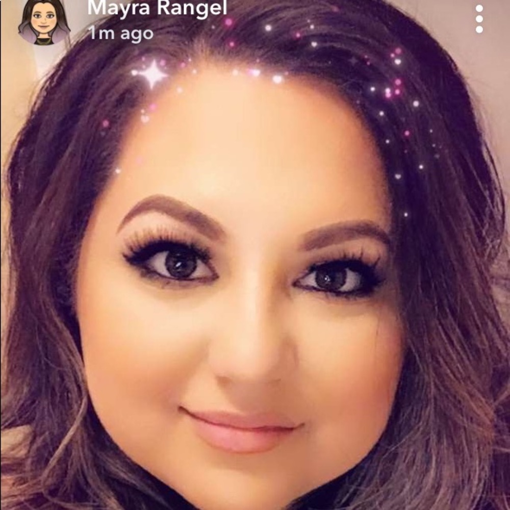 Meet your Posher, Mayra